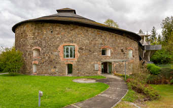 Turm 9 – Stadtmuseum Leonding